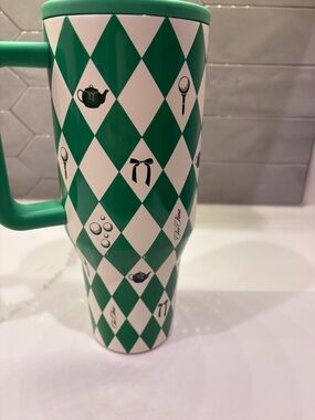 HydroJug New in box, never opened! Limited edition Tee Time 40oz Tumbler